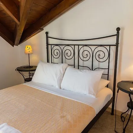 Veranda Mare Appartement Agia Efimia