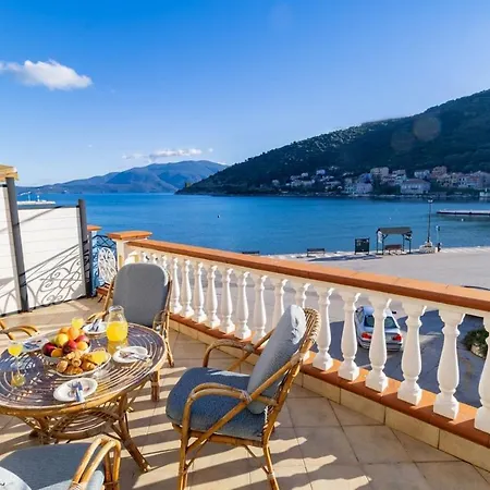 Veranda Mare Appartement