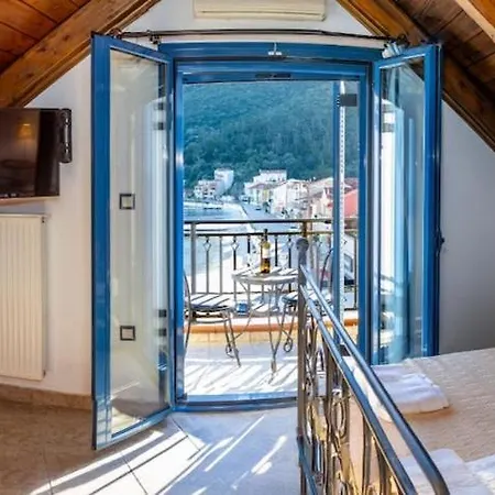Veranda Mare Appartement *