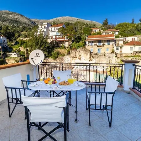 Appartement Veranda Mare *