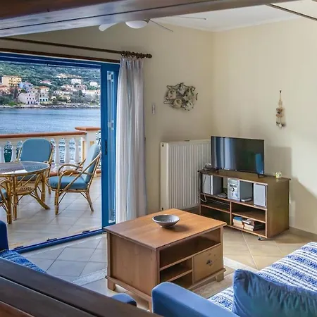 Appartement Veranda Mare Agia Efimia