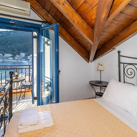 Appartement Veranda Mare Agia Efimia