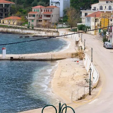 Appartement Veranda Mare *
