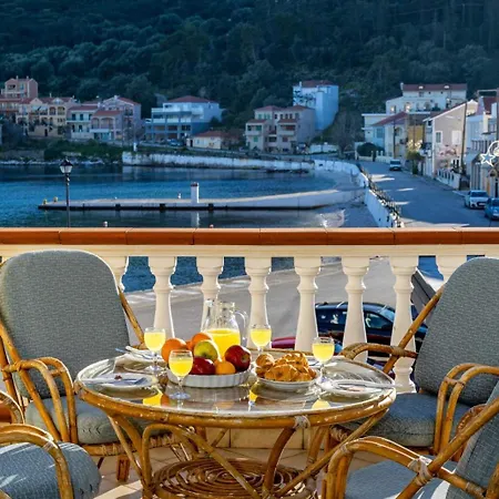 Veranda Mare