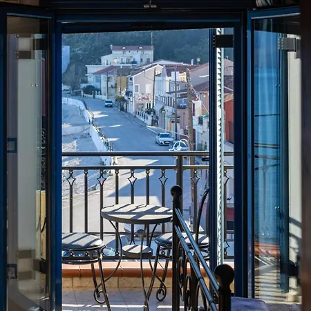 Veranda Mare Appartement