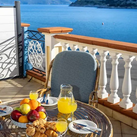 Appartement Veranda Mare *