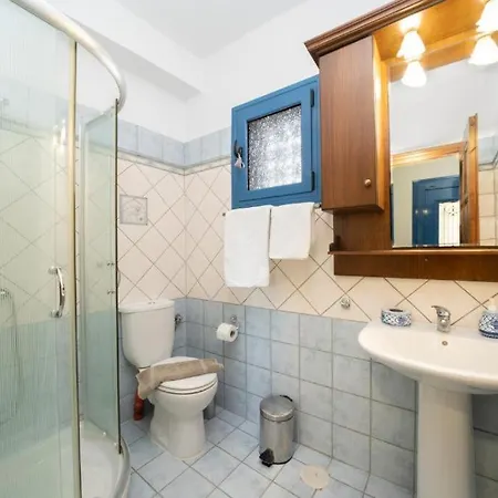 Appartement Veranda Mare Agia Efimia