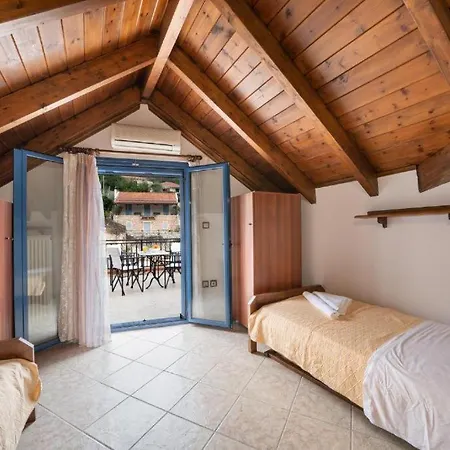 Appartement Veranda Mare