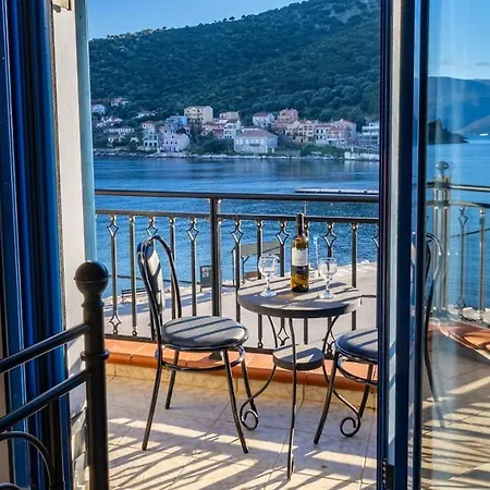 Veranda Mare Appartement *