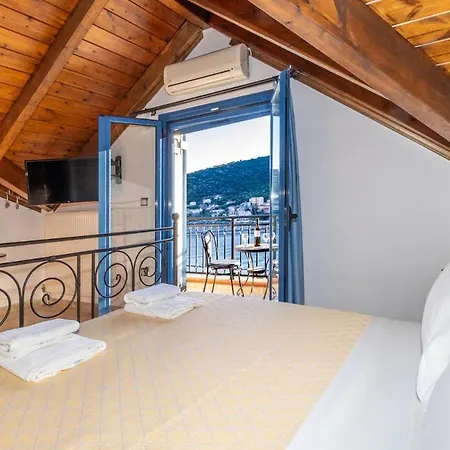 Veranda Mare Appartement *
