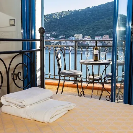 Veranda Mare Appartement Agia Efimia