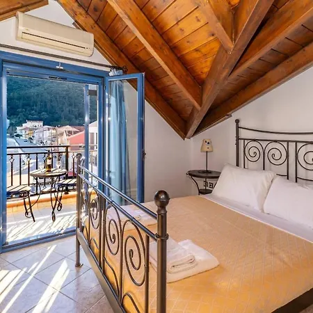 Appartement Veranda Mare Agia Efimia