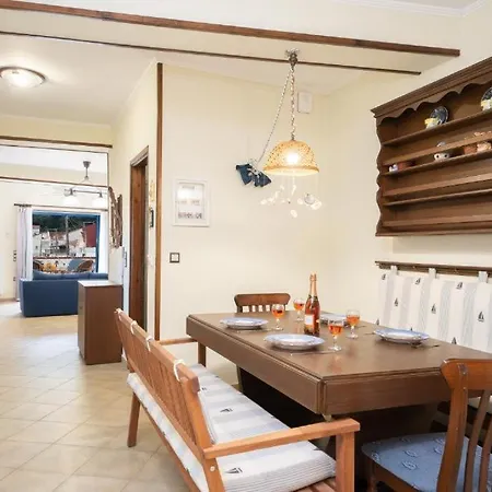 Veranda Mare Appartement Agia Efimia