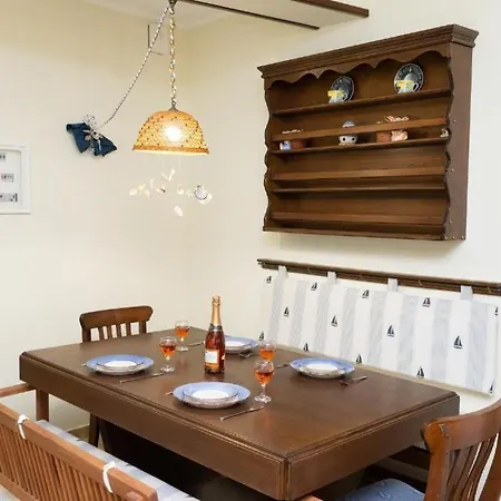 Veranda Mare Appartement *