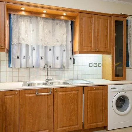 Veranda Mare Appartement Agia Efimia
