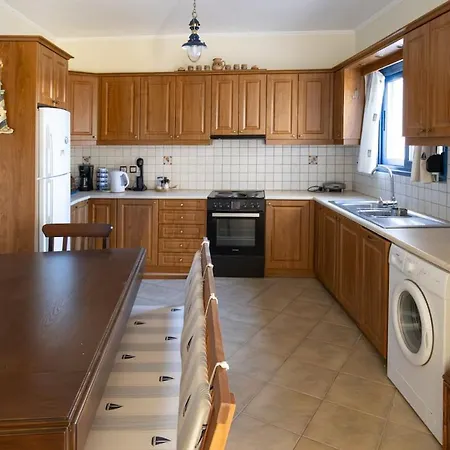 Veranda Mare Appartement *