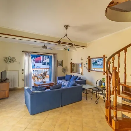 Veranda Mare Appartement *