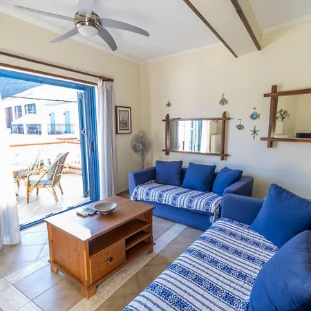 Veranda Mare Agia Efimia