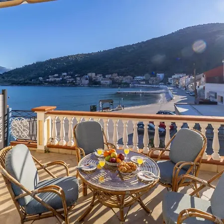 Appartement Veranda Mare Agia Efimia