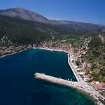 Veranda Mare Апартаменты *