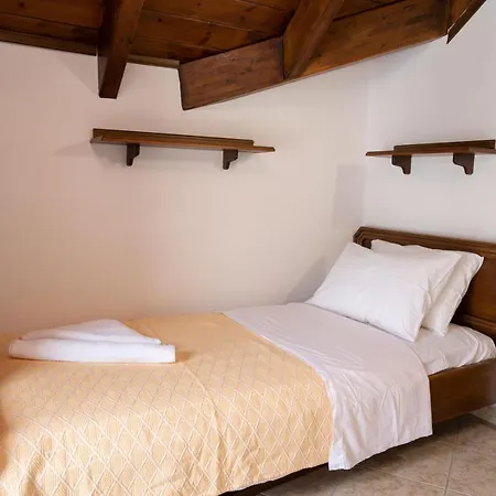 Апартаменты Veranda Mare *