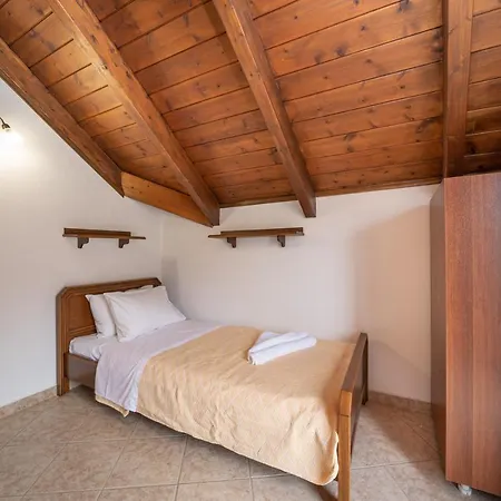 Апартаменты Veranda Mare