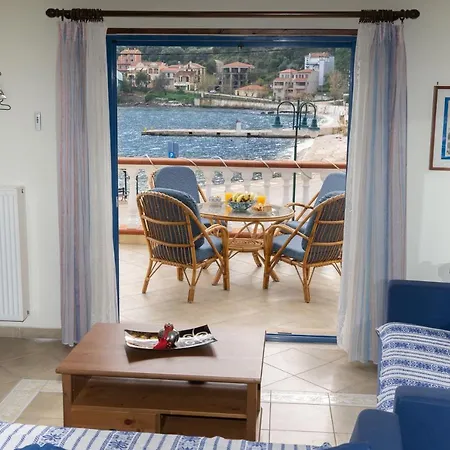 Apartment Veranda Mare *