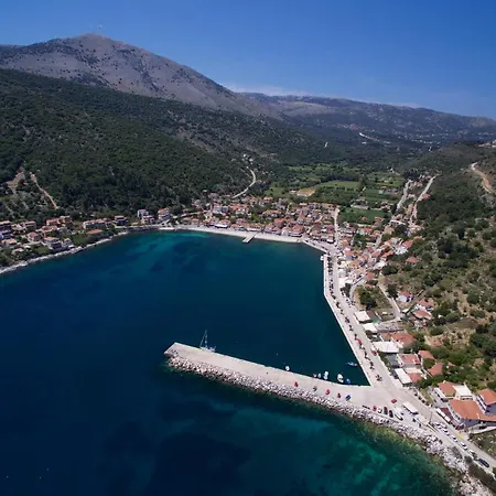 Veranda Mare Apartment *