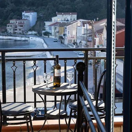 Lägenhet Veranda Mare