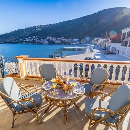 Lägenhet Veranda Mare