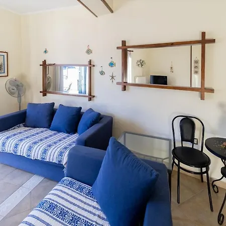 Veranda Mare * Agia Efimia