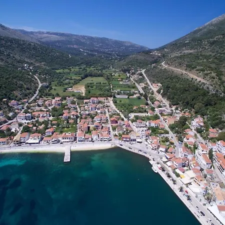 Apartment Veranda Mare Agia Efimia