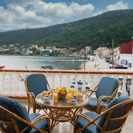 Appartamento Veranda Mare *