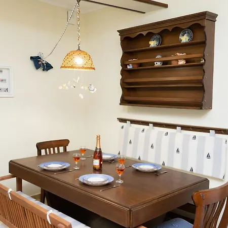 Veranda Mare איה אפימיה