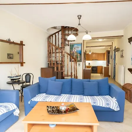 דירה Veranda Mare *