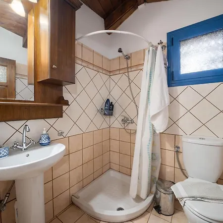 Apartamento Veranda Mare Agia Efimia