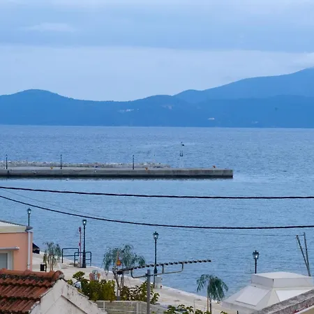 Apartamento Veranda Mare *