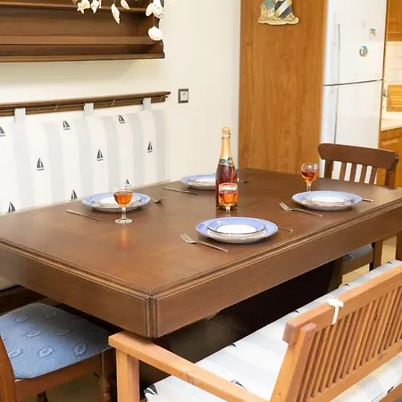 Apartamento Veranda Mare *