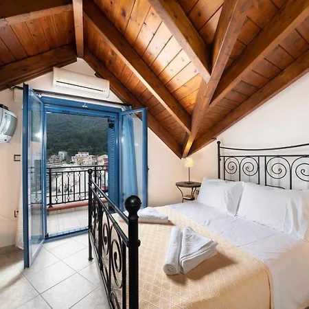 Veranda Mare Apartamento *