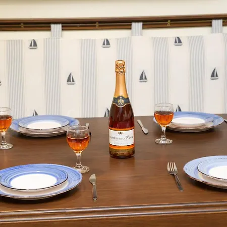 Veranda Mare דירה איה אפימיה