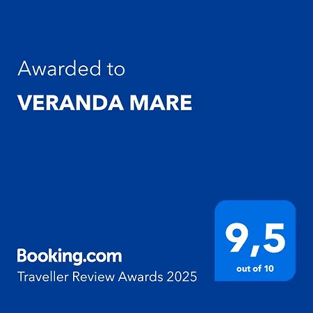 Veranda Mare