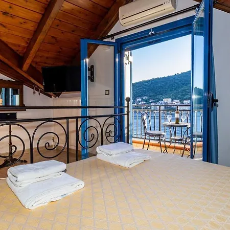 Apartamento Veranda Mare *