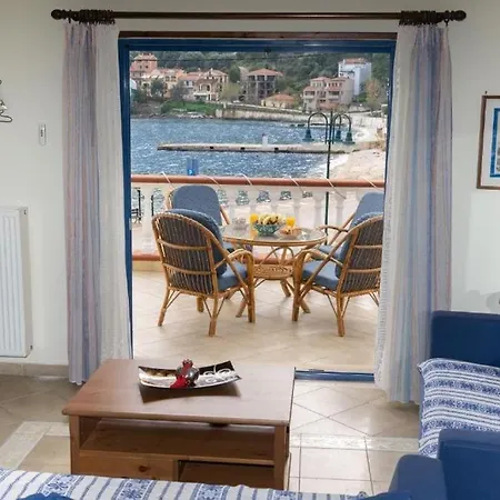 Appartement Veranda Mare