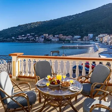 Veranda Mare Appartement *