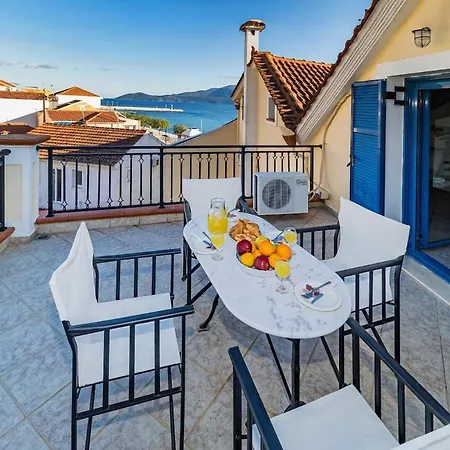 Veranda Mare