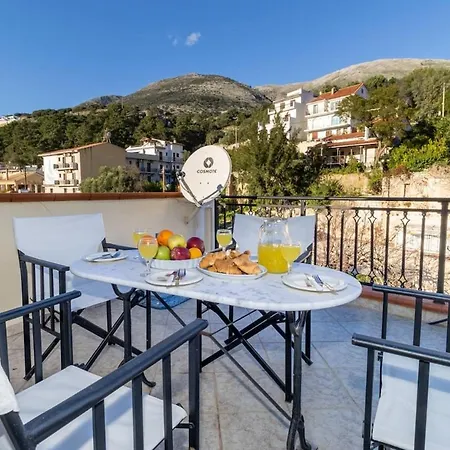 Veranda Mare Appartement *