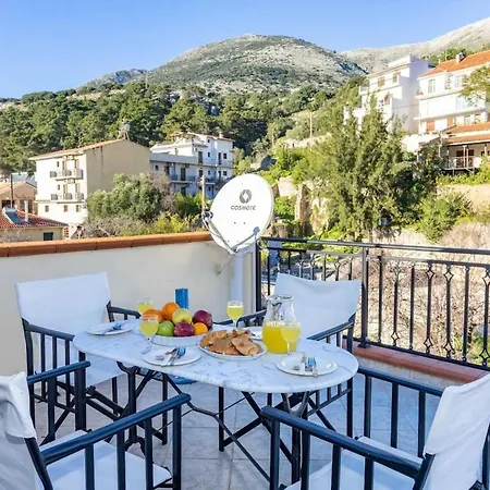 Veranda Mare