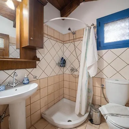 Veranda Mare Appartement