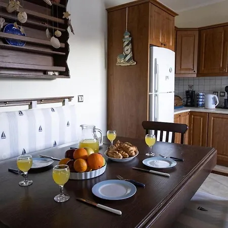 Appartement Veranda Mare Agia Efimia