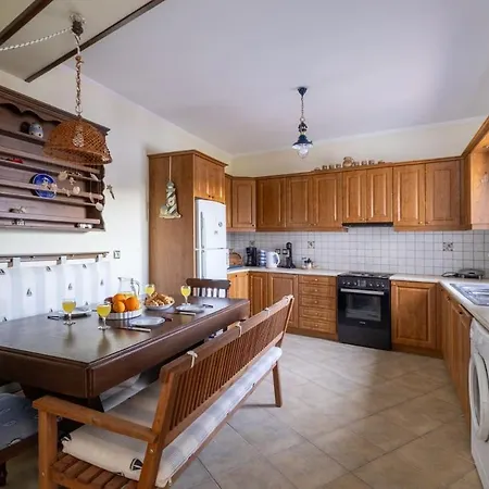 Appartement Veranda Mare *